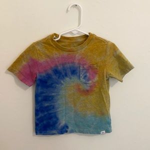 Boys shirt size 4 from Gap